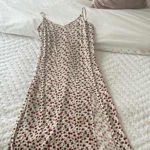 Reformation Summer Dress
